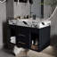 Meuble-lavabo moderne flottant avec lavabo sous-comptoir en céramique fritté-1323875620-1323875625-1323875622