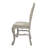 Hajar Upholstered Counter Stool