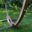 Support pour hamac en pin massif 10 pi Vivere Champney (capacité de 450 lb)