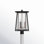 Becket 3-Light Outdoor Lantern Head