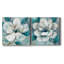 " Magnolia I " 2 - Pieces-850573874