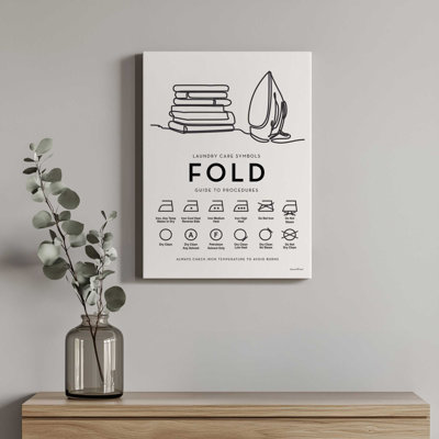 Pliez le guide des procédés par impression d'art à lettres et doublée