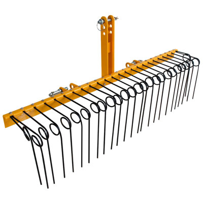Steel Garden Accent