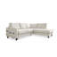 Molly Corner Sofa Bed-1249316808-1249317809