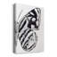 Ailes monochromes III - peinture sur toile tendue-283632953