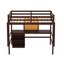 Lit mezzanine simple Idalla Kids-304601518