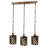 Brushed Copper is out of stock