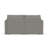 Flex Square Arm Modular Loveseat with Reversible Cushions-88508943-100761386