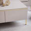 Four Leg Coffee Table with Storage