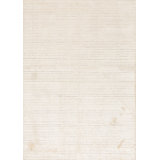 Hand-Knotted High-Quality Beige Area Rug