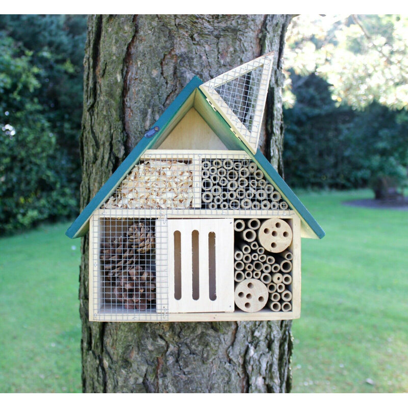 Thorfred Weather Resistant Insect Cage