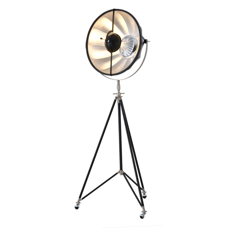 Lampe trépied 94,5 "Torino