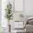 107'' Faux Tree in Planter-95099202