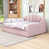 Pink selected