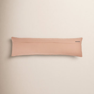 Mikes 48" x 13" Handmade Pillow Cover