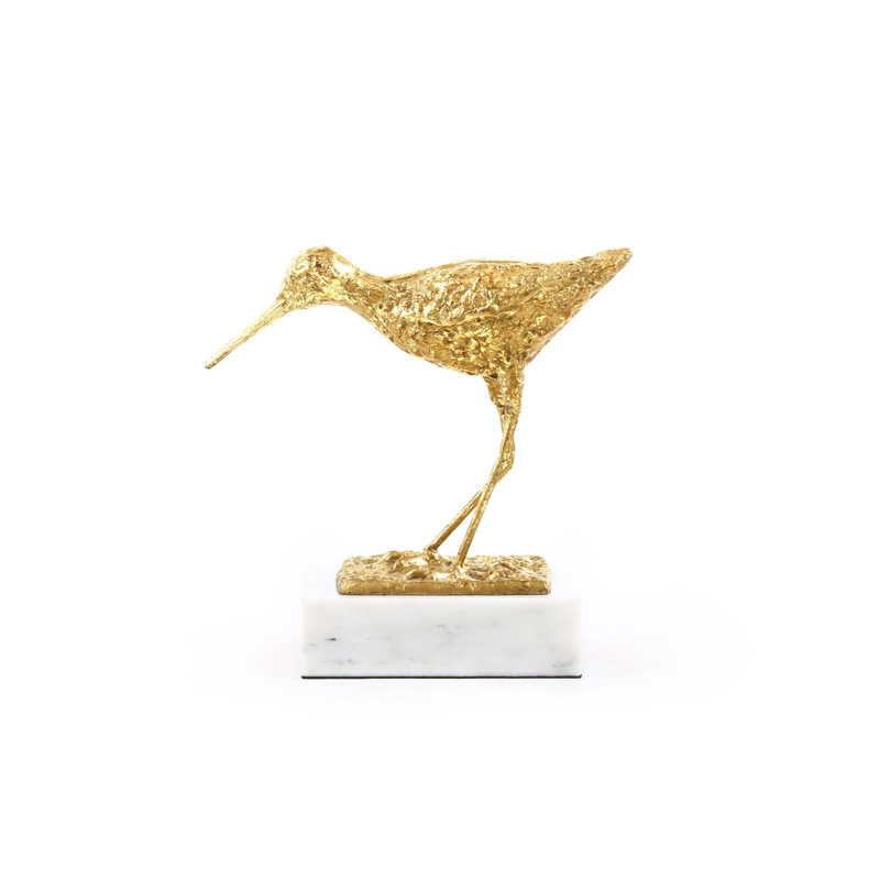 Piper Figurine