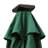Antibes 2.7m Traditional Parasol with Lights-1258266140
