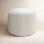 Mirabella Upholstered Pouf