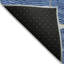  Tapis intérieur / extérieur lavable à la machine Chayden ACN1048-1498330779