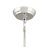 Darril 6 - Light Dimmable Sputnik Round / Oval Chandelier-1743289226