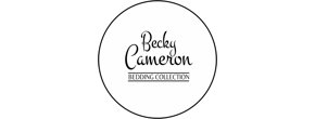 Logo Becky Cameron