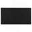 Weselyn Graphite Upholstered Platform Bed