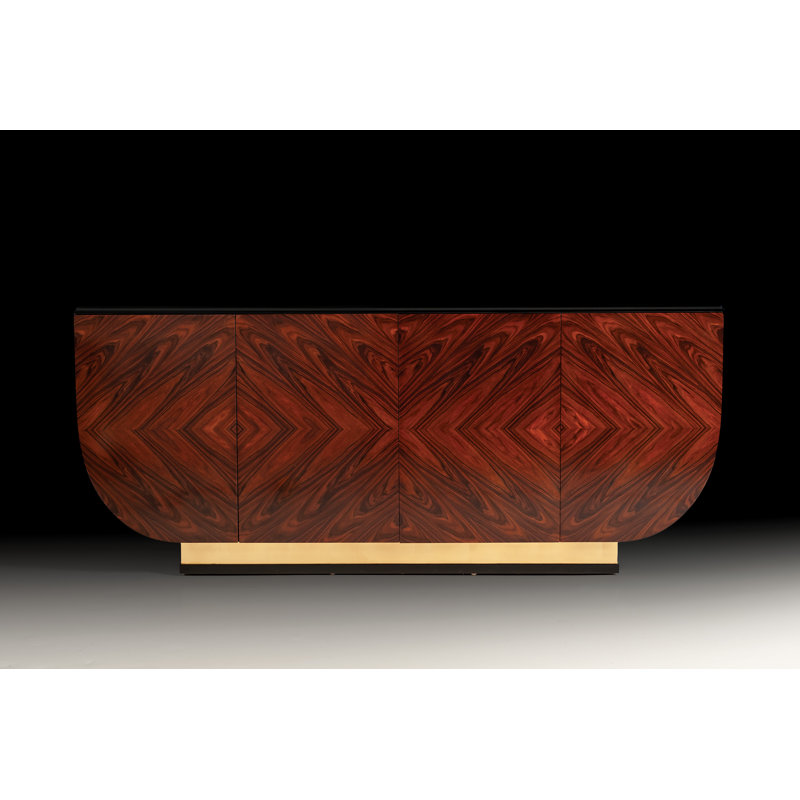 79" Wide Sideboard