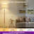 61.4"Traditional Solid Wood and Metal Floor Lamp with Remote Control-311794162