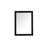 Rosenow Wood Flat Wall Mirror-315761470-315761468