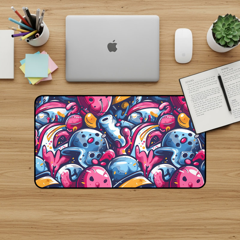 Desk Pad