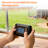 Automatic Chicken Coop Door With Remote Control & Alarm Function