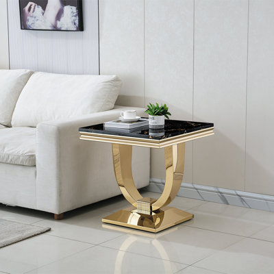 Table de bout Burdell Et0233