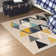 Rockhampton Geometric Area Rug