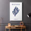 Matisse CDXIII Framed Print -Gallery Wrapped Cavas-112753678