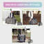 Sac de transport Happy Camper