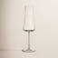 Verre à champagne Stem Zero Volcano