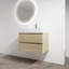 Meuble-lavabo mural avec lavabo en résine-2054887905-2054887907