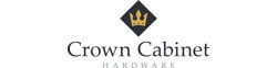 Logo Crown Cabinet Hardware
