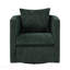 Fauteuil d'appoint pivotant-130124958