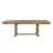 Tieba Extendable Dining Table-36690234