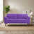 Purple Chenille