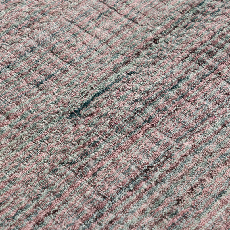 One-of-a-Kind 9'2" X 12' Area Rug