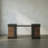 Bentley Solid Wood Writing Desk