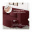 Canapé-lit convertible en tissu rembourré de mousse rembourré de mousse l 78 po x P 45 po x H 30 po Hong