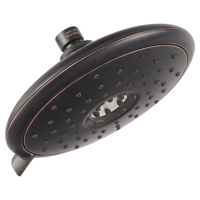 Spectra Fixed Shower Head 2.5 GPM GPM