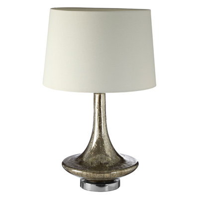 Bowerton Lamp