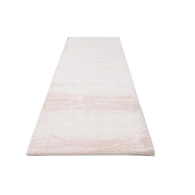 Runner Howard Light Pink Rug