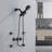 All-In-One Kit with Rough in-Valve-90674144