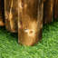 Wood Planter Box-1935799747