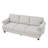 83'' Upholstered Sofa-114249400